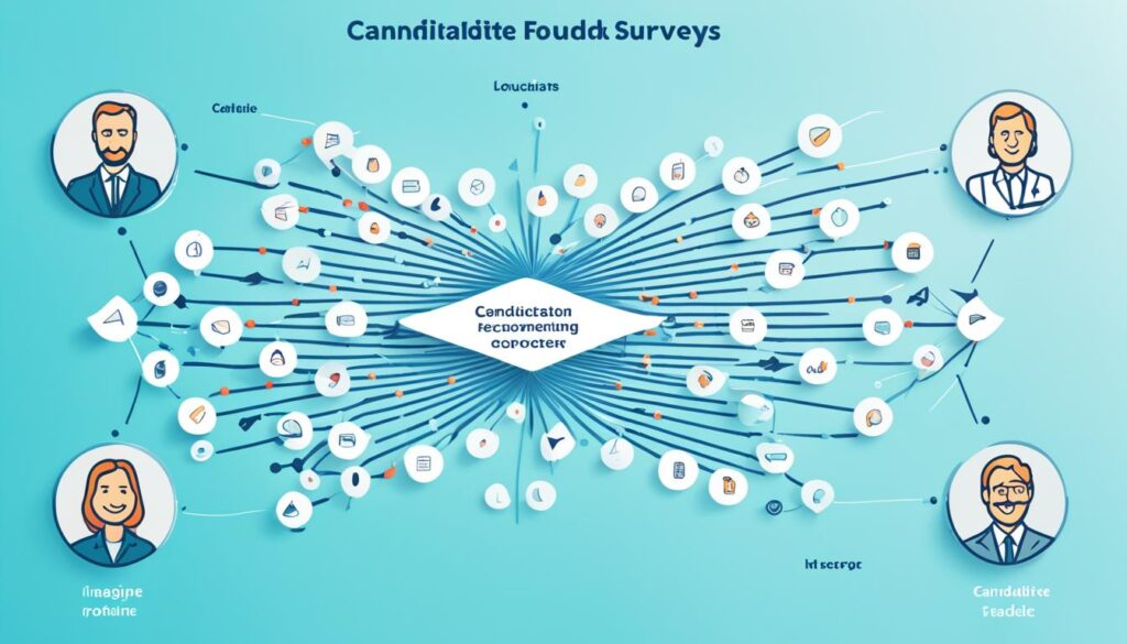 Candidate Surveys Impact