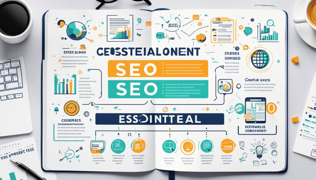 Essential Content Types for SEO