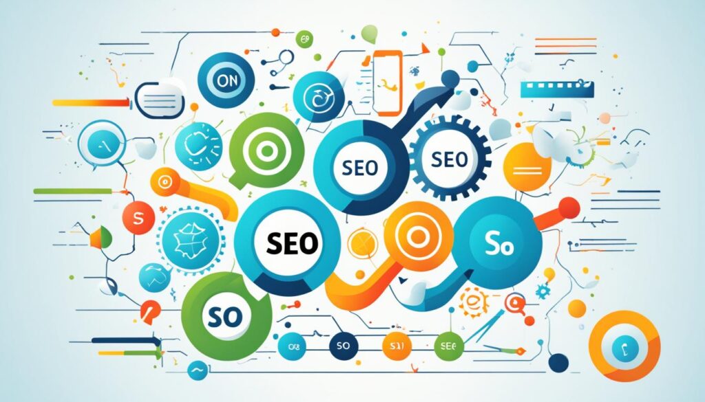 SEO Optimizations