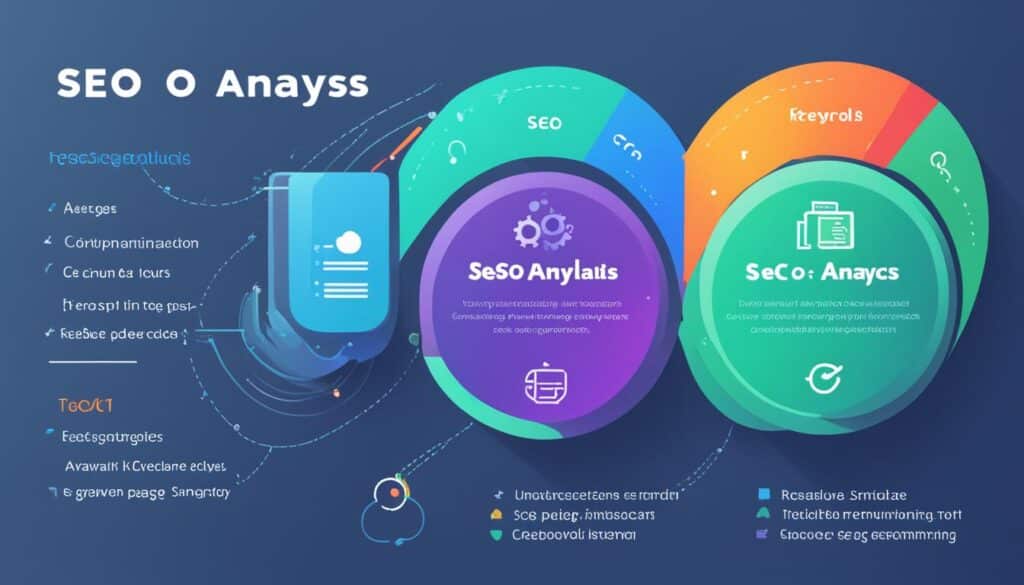 SEO analysis tools