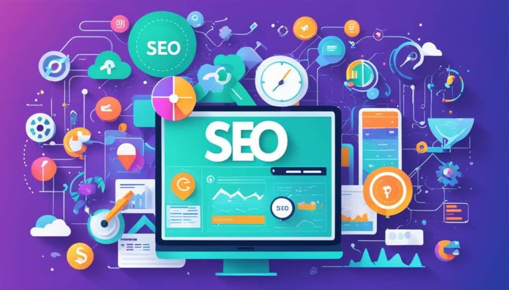 SEO tools 2024